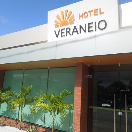 Hotel Veraneio Recife Exterior photo