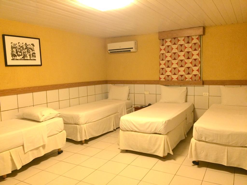 Hotel Veraneio Recife Exterior photo