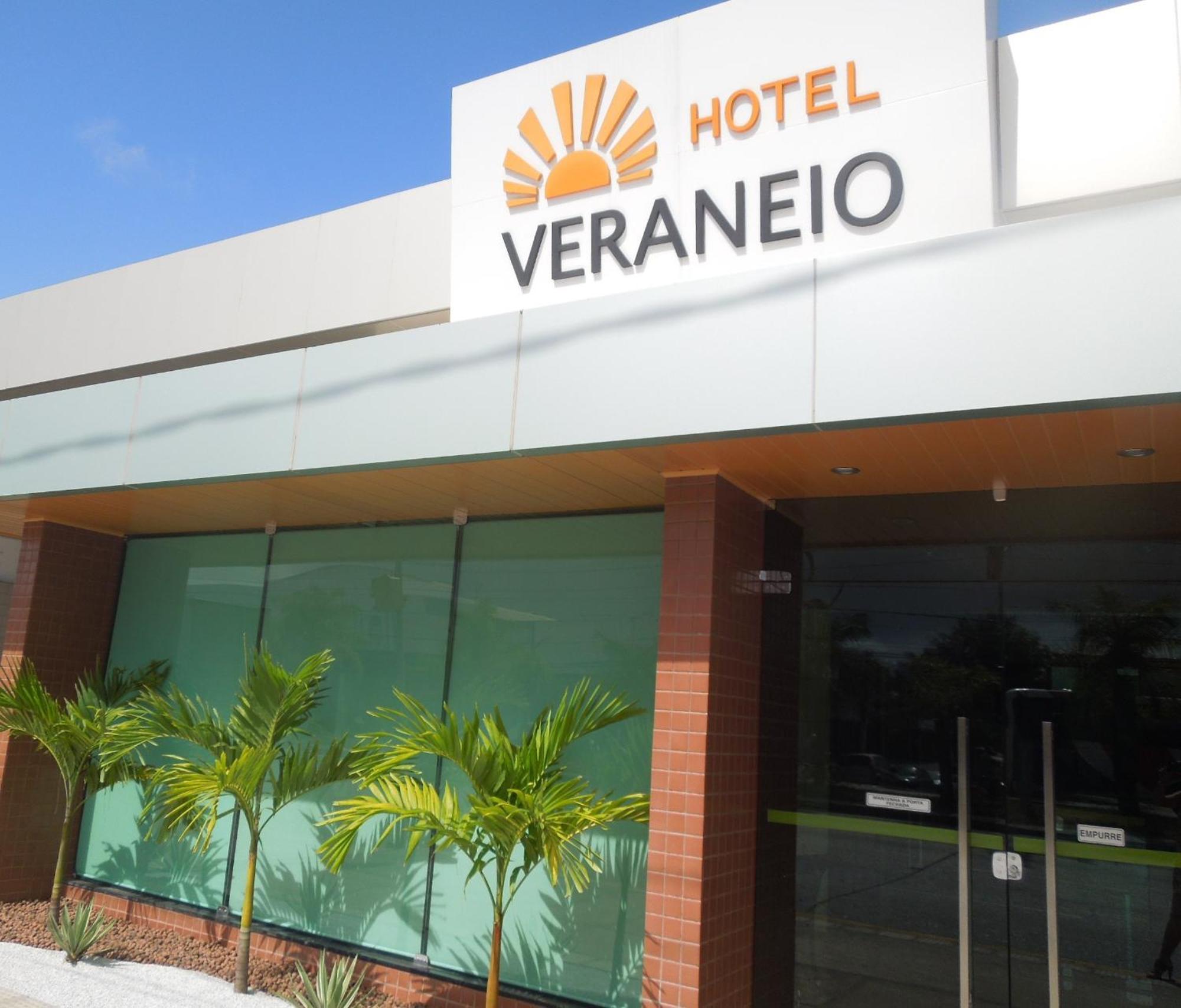 Hotel Veraneio Recife Exterior photo