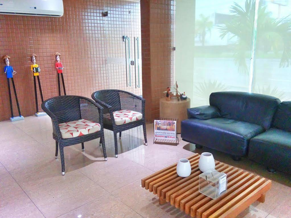 Hotel Veraneio Recife Exterior photo
